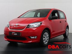 Skoda Citigo e-iV - EV Ambition 1ste eig. NAP, Trekhaak