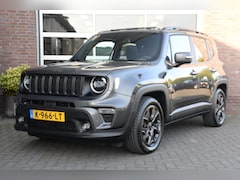 Jeep Renegade - 1.3T DDCT 80th Anniversary | Panoramadak | Orig. NL |