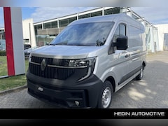 Renault Master - T35 2.0 dCi 130 L2H2 Advance Master