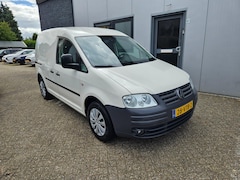 Volkswagen Caddy - 2.0 SDI Airco / Cruisecontrol /BTW Auto