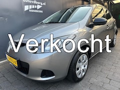 Mazda 2 - 2 1.3 82.000 km | Airco | Trekhaak | 2e eigenaar |