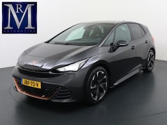 CUPRA Born - Business Plus 62 kWh ADD. CRUISE CONTROLE | CAMERA | 19 INCH / ALL SEASON BANDEN \ HEAD-UP