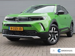 Opel Mokka-e - Elegance 50kWh 3 Fase | Navigatie by App | Stoelverwarming | Achteruitrijcamera | Climate