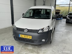 Volkswagen Caddy - Bestel 1.6 TDI BMT airco