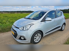 Hyundai i10 - 1.0i i-Motion Comfort