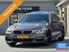 BMW 5-serie Touring - 540i xDrive M-sport| Individual