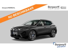 BMW iX - xDrive50 - Sportpakket - Pano - Driving Ass Prof - Harman Kardon