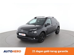 Citroën C4 Cactus - 1.2 PureTech Shine | LJ73637 |