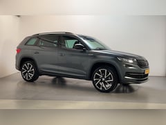 Skoda Kodiaq - 1.5 TSI 150pk DSG Sportline Business Camera Virtual Cockpit Adaptive Cruise