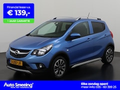 Opel Karl - 1.0 Rocks Online Edition | Apple/Android Carplay | Lichtmetalen Velgen | Zondag Open