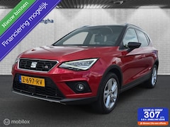 SEAT Arona - 1.0 TSI FR * DSG