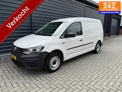 Volkswagen Caddy Maxi - 1.0 TSI Benzine L2 Met inrichting Airco Cruise