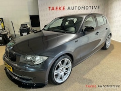BMW 1-serie - 116i Clima/Apk/2e EIG/Goed onderhouden