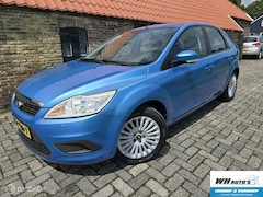 Ford Focus - 1.6 Trend Nieuwe Apk