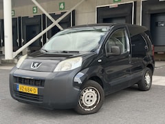 Peugeot Bipper - Bestel 1.3 BlueHDi XR INRUILVERKREGE