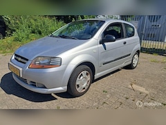 Chevrolet Kalos - 1.2 Pure