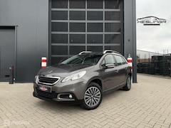 Peugeot 2008 - 1.2 PureTech Active