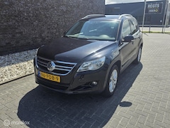 Volkswagen Tiguan - 1.4 TSI Sport&Style