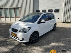 SEAT Mii - 1.0 5DRS Style Sport 2013 | Pano | Cruise | PDC |