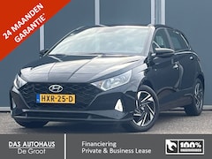 Hyundai i20 - 1.0 T-GDI 101pk Comfort | Camera | Winterpakket | Navi via App