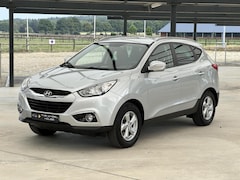 Hyundai ix35 - 2.0i Style 163 PK TREKHAAK/CLIMA/CRUISE/STL.VRW