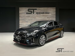 Kia Pro cee'd - ProCeed 1.6 T-GDi GT|3 jaar garantie