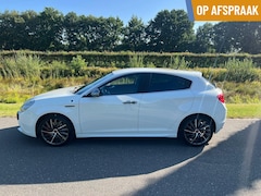 Alfa Romeo Giulietta - QV 1750TBI 240pk TCT, 78dkm, Perfect