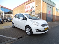Kia Venga - 1.4 CVVT X-tra