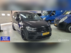 Volkswagen Caddy - Bestel 2.0 TDI L1H1 BMT Exclusive Edition