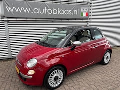 Fiat 500 - 1.2 Lounge