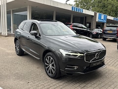 Volvo XC60 - T8 AWD Inscription Head Up Luchtvering 360 keyless