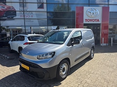 Toyota ProAce City - New 50 kWh 136pk Challenger