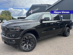 Dodge Ram 1500 - 5.7 V8 4x4 Crew Cab Limited 402pk | 360 Camera | Stoelventilatie | Pano