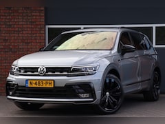 Volkswagen Tiguan Allspace - 1.5 TSI DSG 7p. 2x R-line, Black Style