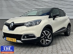Renault Captur - 1.2 TCe Xmod
