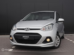 Hyundai i10 - 1.0i i-MOTION & COMFORT, CRUISE, CLIMATE, BLUETOOTH