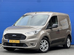 Ford Transit Connect - 1.5 EcoBlue L1 automaat | Carplay | Camera
