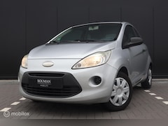 Ford Ka - 1.2 TREND, ZUINIG, MP3, GOED ONDERHOUDEN