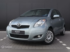 Toyota Yaris - 1.3 VVTi Aspiration, Automaat, Climate
