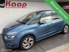 Citroën C4 Picasso - 1.6 HDi Exclusive