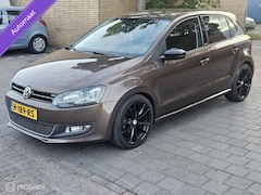 Volkswagen Polo - 1.2 TSI R-Highline|Automaat|Stoelverw.|
