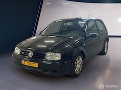 Volkswagen Golf - 2.3 V5 ✓Dealeronder✓Airco✓Cruisecon.✓170 PK