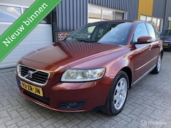 Volvo V50 - 1.8 Edition I Nette auto