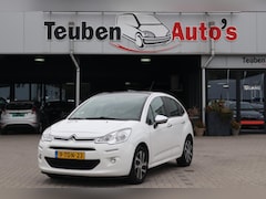 Citroën C3 - 1.6 e-HDi Collection Cruise control, Climate control, Navigatie