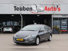 Honda Insight - 1.3 Elegance Cruise control, Climate control, Elektrische ramen