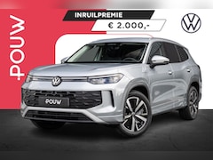 Volkswagen Tayron - 1.5 eHybrid 204pk Life Edition | Comfort Pakket | 19" Velgen