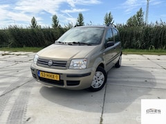 Fiat Panda - 1.2 Edizione Cool Airco l elektrische ramen