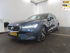 Volvo V60 - 2.0 B4 197PK Core+Led+Navigatie+apple-carePlay+elek-trekhaak = 19-DECEMBER 2022 - 47DKM