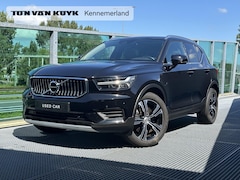 Volvo XC40 - 1.5 T5 Twin Engine Inscription / Pano. dak / Elek. verstelbare stoelen / Camera achter / A