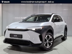 Toyota bZ4X - Active 71 kWh ACTIEPRIJS| € 9000 voorraad voordeel | 17% bijtelling